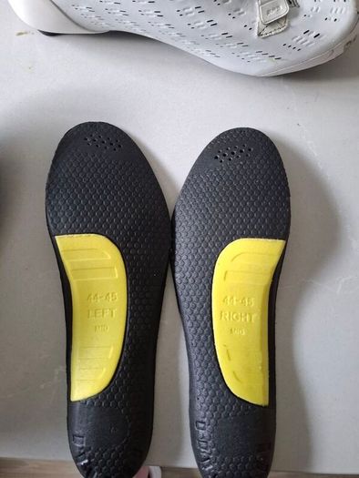 cycling shoes Shimano RP901 size Euro 44.