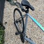 Trek hybrid bike Image 10