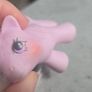 Sniffles Baby Newborn Twin MLP G1 My Little Pony Image 7