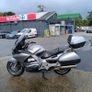 Honda Pan European st 1300 Image 2