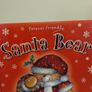 Forever Friends Santa Bear Hardback Book Image 10