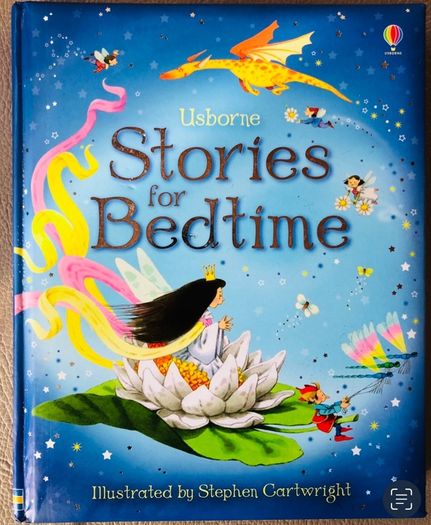 Stories for Bedtime