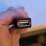 Volkswagen/SEAT/ skoda Media Device Interface (MDI) adapter cables. Image 7