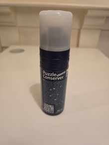 Puzzle Conserver