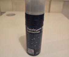 Puzzle Conserver
