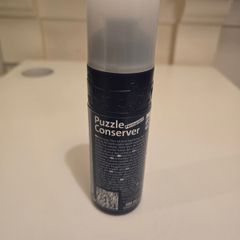 Puzzle Conserver