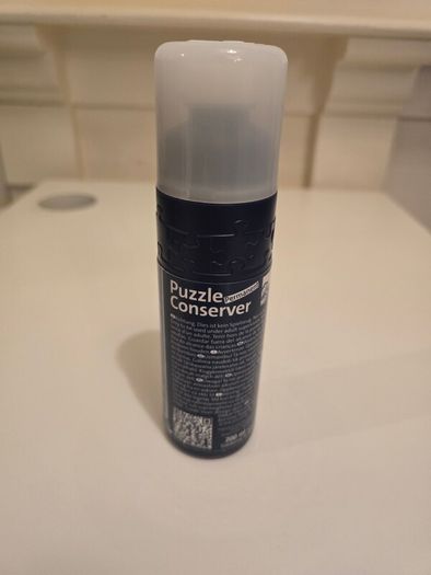 Puzzle Conserver