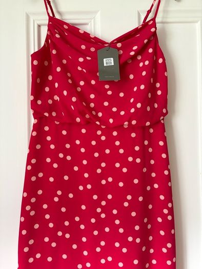 ladies dress