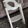 Toddler toilet training seat Image 2