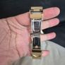 Vintage Citizen Eco Drive Gold tone Image 5