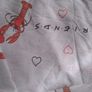 Friends Reversible Double Duvet Set Image 2