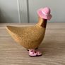 DCUK Wooden Ducks X3 Image 3