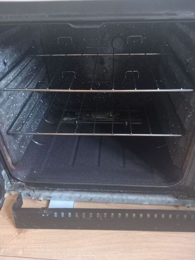 full gas leasure cooker plus hot plate and grill