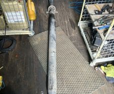 Mercedes Sprinter Driveshaft