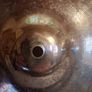 sabian B8 pro 22" ride cymbal Image 4