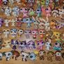 Littlest Pet Shop figures Image 7