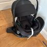 Maxi Cosi Pebble 360 car seat and base Image 5