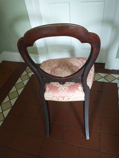 chair