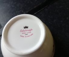 tea set