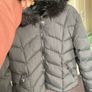 Women's Brave soul jacket Image 4