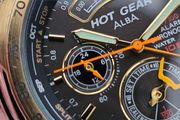 Watch Seiko Alva Aka.