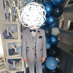 Communion suit