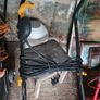 Lawn Rake and Scarifier Image 2