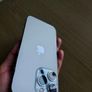 Iphone 13 pro 256gb silver Image 3