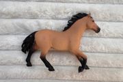 Schleich Horses Horse Club Quarter Horse Stallion 13853 approx. 10 cm. Used Please see photos
