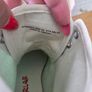 Camperlab Mint Green High Top Trainers Size 37 Image 9