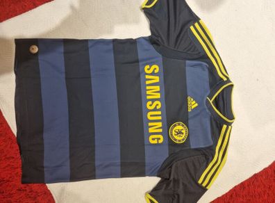 Chelsea 2009 - 10 Men's Shirt