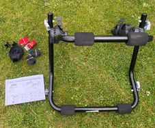 2 Bike Rack
