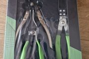 pliers set