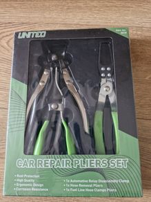 pliers set
