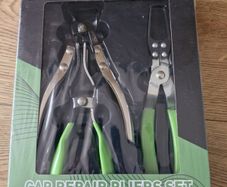 pliers set