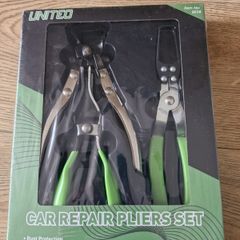 pliers set