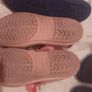 3 pairs of Crocs Image 4