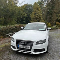 2010 Audi A4
