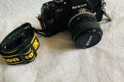 Nikon N2000