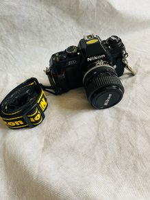 Nikon N2000