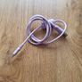Pink phone charger cable Image 2
