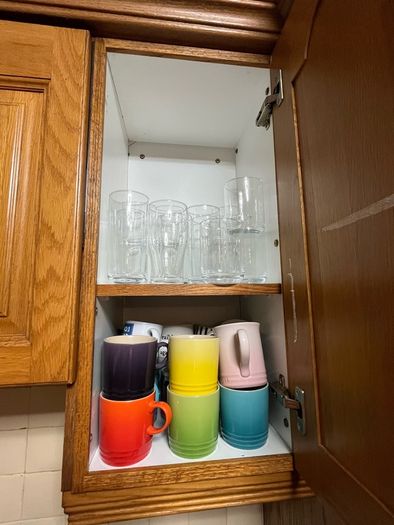 Fitted Kitchen