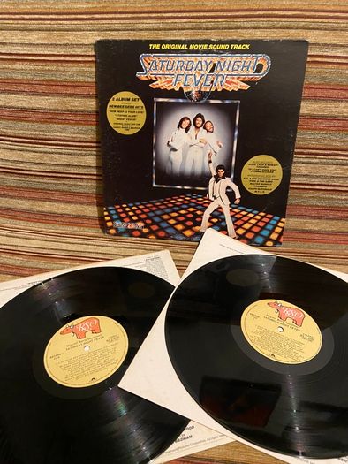 Saturday Night Fever OST