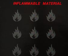 Stiff Little Fingers  Inflammable Material