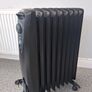 Dimplex Radiator Image 2