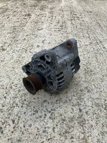 BMW e30 m40 316/318 altinator