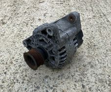 BMW e30 m40 316/318 altinator