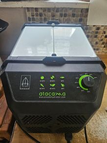 Dehydrator