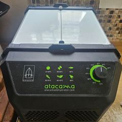 Dehydrator