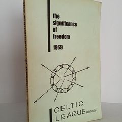 The Significance of Freedom Edited by Frank G. Thompson (HQ393)